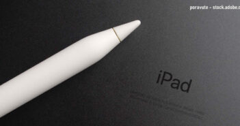 Quand et comment changer l’embout de l’Apple Pencil