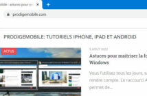 Comment faire pivoter l’écran d’un PC sous Windows