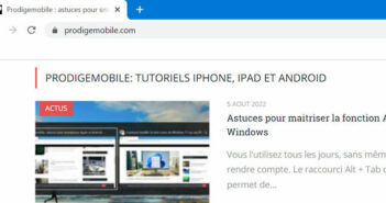 Guide pas à pas pour faire pivoter l’écran d’un ordinateur PC
