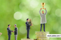 Le classement des milliardaires de la High Tech