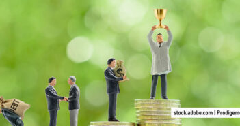 Le classement des milliardaires de la Tech les plus fortunés au monde