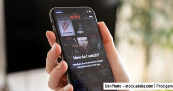 Guide pour tout savoir sur l’offre Essentiel avec pub de Netflix