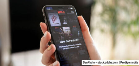 Guide pour tout savoir sur l’offre Essentiel avec pub de Netflix