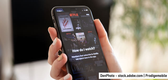 Guide pour tout savoir sur l’offre Essentiel avec pub de Netflix