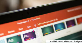 Alternative gratuite au logiciel PowerPoint