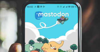 Migrer vos données sur le réseau social Mastodon