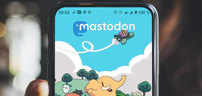 Migrer vos données sur le réseau social Mastodon