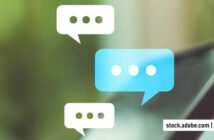 Pourquoi les SMS sont de moins en moins populaires