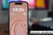 Comment désactiver le son du clavier tactile de l’iPhone et de l’iPad