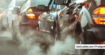 Mesurer la qualité de l’air grâce à votre smartphone Mesurer la pollution dans votre ville via votre smartphone