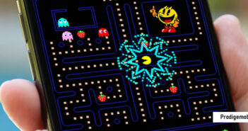Comment jouer à Pac-Man sur un iPhone ou un iPad Apprendre à jouer à Pac Man sur un iPhone