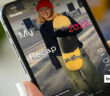 Créer un Reel rétrospective Instagram de l’année