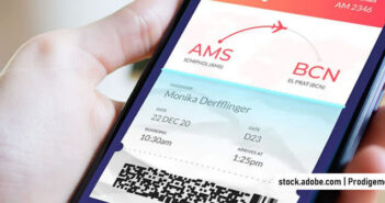 Guide pour utiliser l’application Scanner Pro