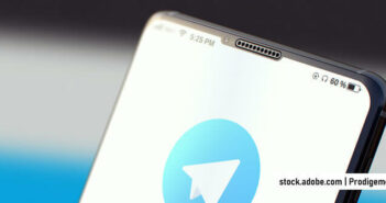 Se connecter à Telegram sans utiliser de carte SIM