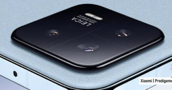 Les spécifications techniques et les premières images du Xiaomi 13