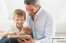 Comment activer le contrôle parental sur une tablette Android