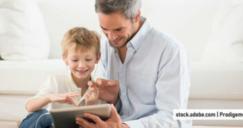 Découvrez comment configurer le contrôle parental sur une tablette Android