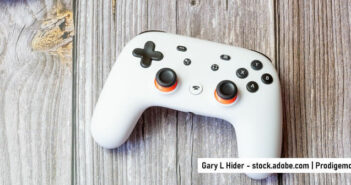 Rendre les manettes Stadia compatibles avec les appareils Android
