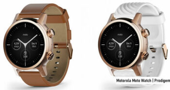 Montre connectée : la Moto 360 Présentation de la dernière génération de Moto 360