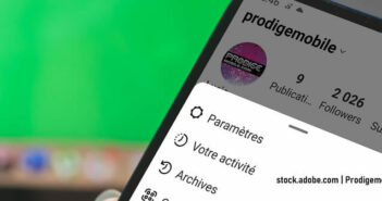 Régler les problèmes de notifications sur l’application Instagram