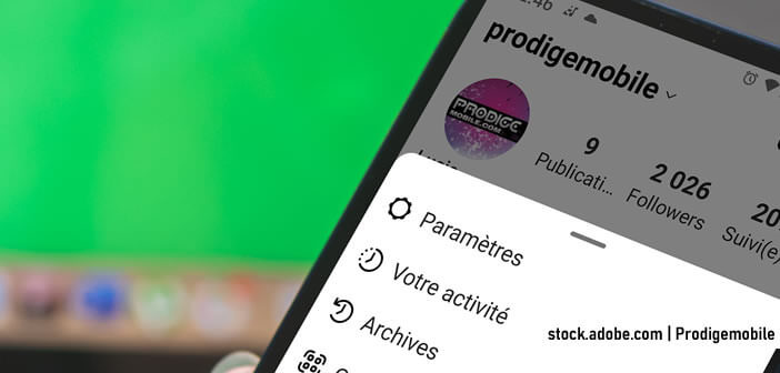 Régler les problèmes de notifications sur l’application Instagram