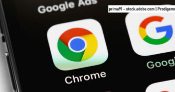 Protéger l’accès à vos onglets incognito à l’aide d’un verrou
