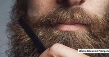 Bristlr, le tout premier site de rencontre s’adressant aux barbus