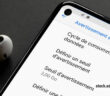 Garder un oeil sur votre consommation de données