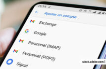 Comment ajouter un compte Google à votre smartphone Android