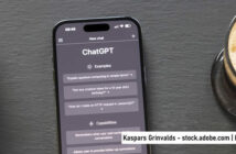 Installer ChatGPT sur son iPhone
