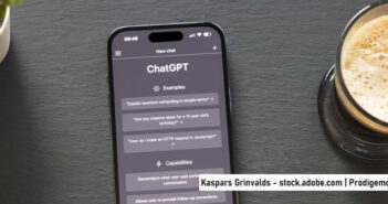Utiliser ChatGPT et Siri ensemble sur votre iPhone