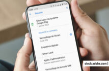 Comment chiffrer les données de son smartphone Android
