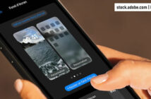 Changer l’image de fond d’écran de votre iPhone