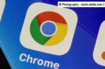 Effacer l’historique de navigation de Chrome sur un mobile Android