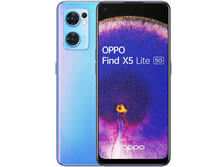 Oppo Find X5 Lite