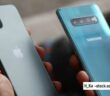 Exporter les contacts iPhone vers un nouveau téléphone Android