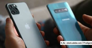 Exporter les contacts iPhone vers un nouveau téléphone Android