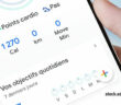 Paramétrer l’application Google Fit