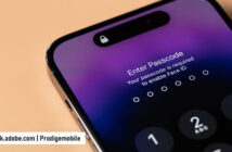 Sécurité iPhone : activer l’authentification à deux facteurs d’Apple