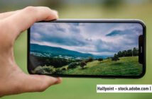 Astuces pour prendre de belles photos avec son iPhone