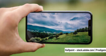 Astuces pour prendre de belles photos avec son iPhone Conseils pour prendre de plus belles photos avec son iPhone