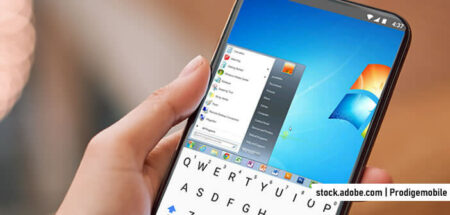 Apprenez à contrôler votre PC à distance avec votre smartphone Android