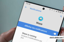 Désactiver les notifications d’une application Android