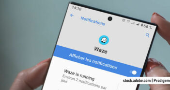 Désactiver les notifications de vos applis sur un smartphone Android