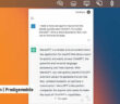 Astuce pour installer ChatGPT directement dans la barre de menu du Mac