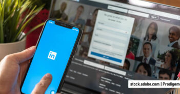 Utiliser l’outil de planification de posts intégré à LinkedIn
