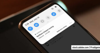Activer le mode répéteur Wifi sur votre smartphone Android