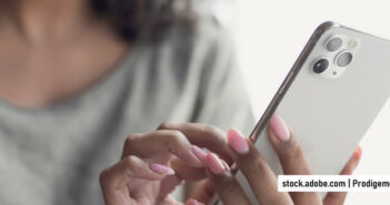 Créer ses propres vibrations sur son iPhone