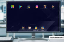Installer des applications Android sur un PC