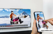 Comment afficher l’écran d’un smartphone Android sur une TV